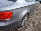 2012 BMW 118D M SPO for sale at Copart WISBECH