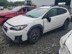 2018 Subaru Crosstrek Premium продається в Windsor, NJ - Front End