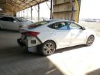 2017 Hyundai Elantra Se na sprzedaż w Phoenix, AZ - Rear End