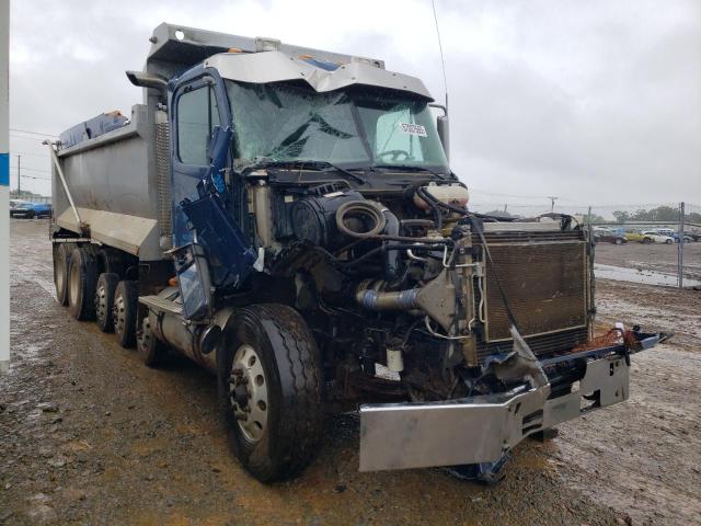 2007 Freightliner Columbia 120 Dump Truck