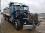 2007 Freightliner Columbia 120 Dump Truck for Sale in Chatham, VA - Rollover