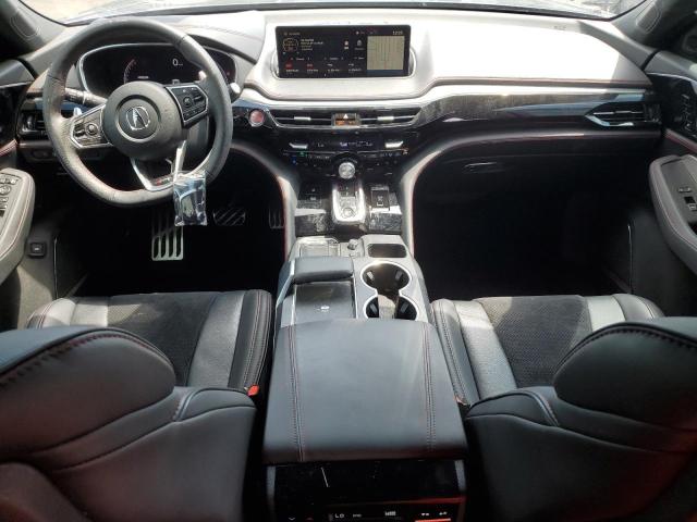  ACURA MDX 2023 Szary