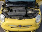 2012 Fiat 500 Sport zu verkaufen in Lebanon, TN - Rear End
