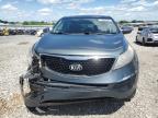 2014 Kia Sportage Base for Sale in Earlington, KY - Front End