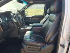 2012 Ford F150 Supercrew de vânzare în Davison, MI - Mechanical