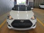 2016 Hyundai Veloster Turbo   за продажба в Mocksville, NC - Side