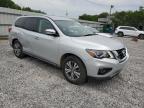2019 Nissan Pathfinder S for Sale in Grenada, MS - Side