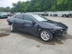 2022 Chevrolet Malibu Lt იყიდება Shreveport-ში, LA - Rollover