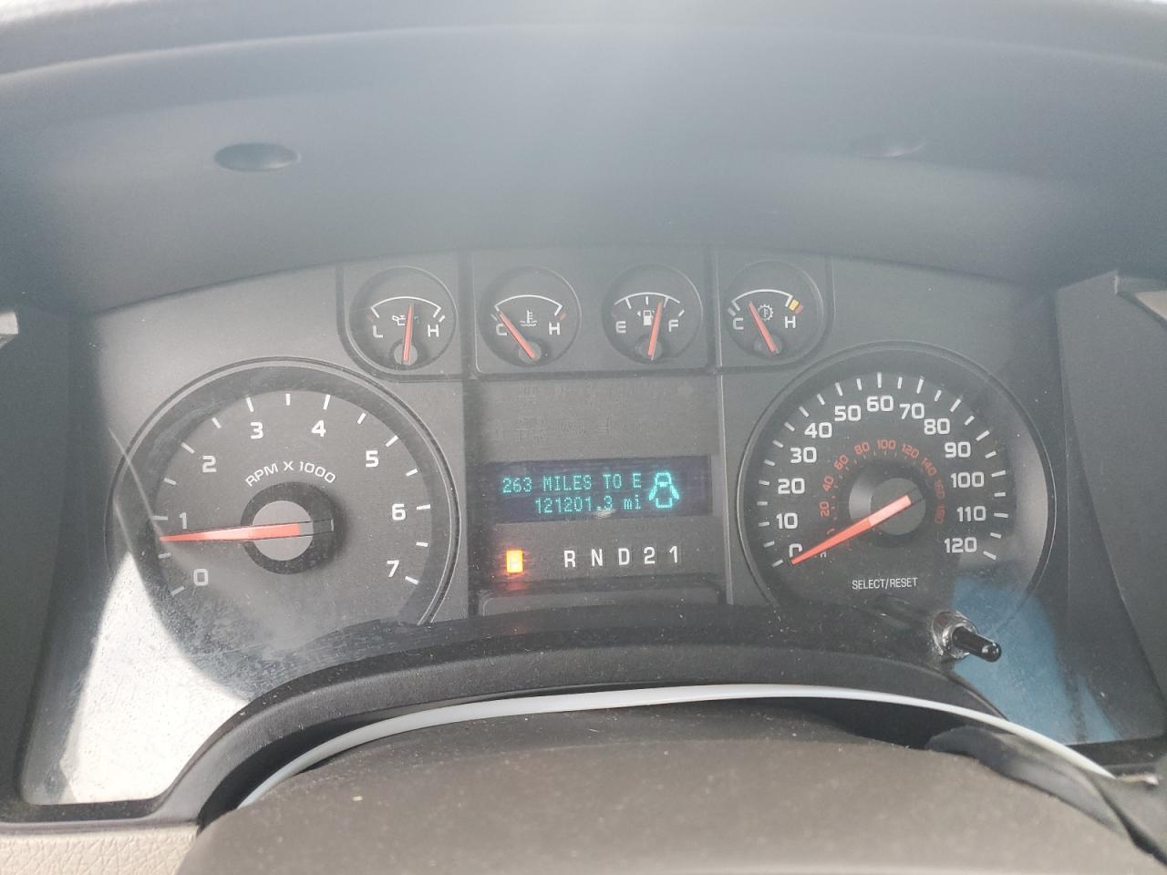 2010 Ford F150 VIN: 1FTMF1CW2AKC33101 Lot: 56354415