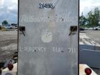 1986 Enclosed Cargo Trailer იყიდება Baltimore-ში, MD - Minor Dent/Scratches