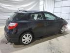 2009 Toyota Corolla Matrix S en Venta en Candia, NH - Front End