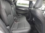 2019 Infiniti Qx50 Essential იყიდება Vallejo-ში, CA - Front End