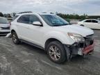 2016 Chevrolet Equinox Lt for Sale in Spartanburg, SC - Front End