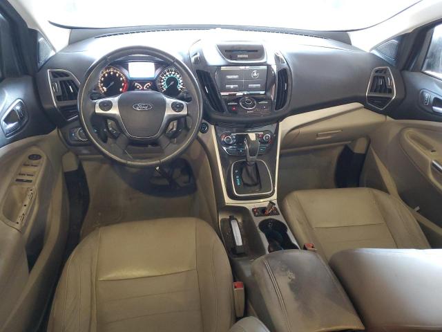  FORD ESCAPE 2013 Серый