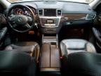 2012 Mercedes-Benz Ml 350 4Matic for Sale in Kincheloe, MI - Side