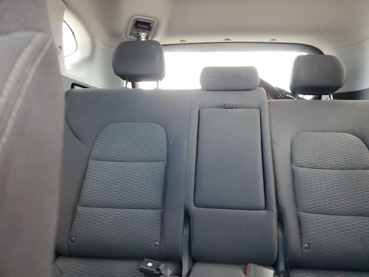 2019 Hyundai Tucson Se VIN: KM8J23A47KU839409 Lot: 56904765