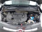 2013 FIAT 500L POP S for sale at Copart GLOUCESTER