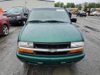 2000 Chevrolet S Truck S10 на продаже в Spartanburg, SC - Side