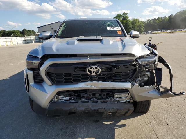  TOYOTA TACOMA 2024 Серебристый