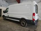2016 Ford Transit T-350 na sprzedaż w Center Rutland, VT - Side