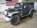 2013 Jeep Wrangler Sport zu verkaufen in Candia, NH - Front End