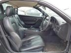 2002 MERCEDES BENZ SLK 230 KO for sale at Copart YORK