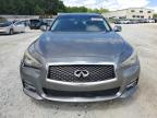 2015 Infiniti Q50 Base zu verkaufen in Gainesville, GA - All Over