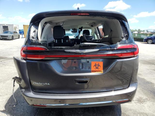  CHRYSLER PACIFICA 2023 Szary
