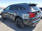 2022 Kia Sorento Sx en Venta en North Las Vegas, NV - Hail