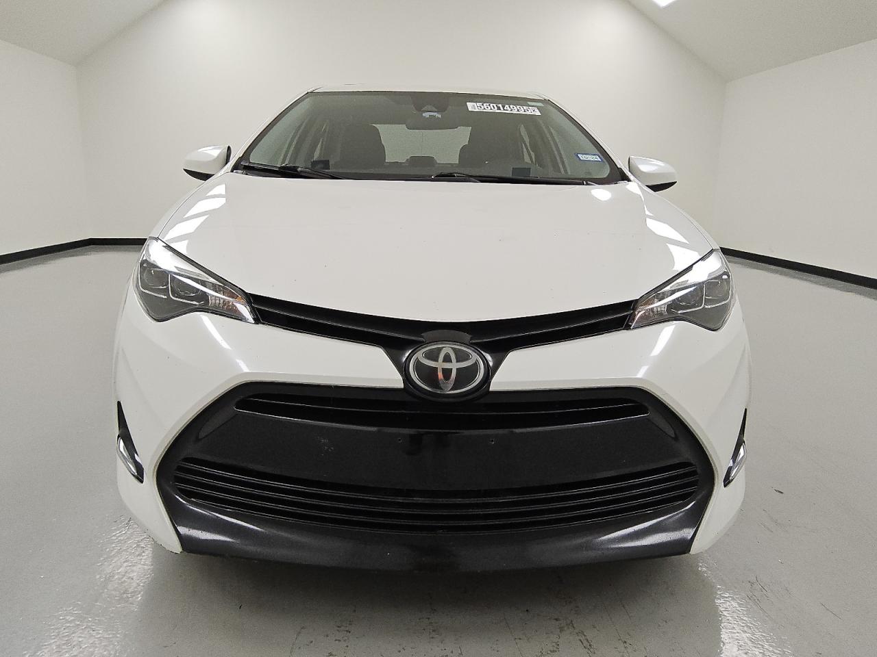 2019 Toyota Corolla L იყიდება Houston-ში, TX - Minor Dent/Scratches