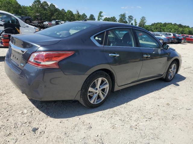  NISSAN ALTIMA 2013 Сharcoal