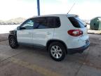 2010 Volkswagen Tiguan Se на продаже в Phoenix, AZ - Front End