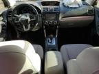 2017 Subaru Forester 2.5I Premium للبيع في Phoenix، AZ - Front End