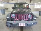 2018 Jeep Wrangler Unlimited Sport იყიდება Sandston-ში, VA - Rollover