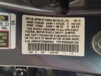 2011 Honda Civic Hybrid for Sale in Chatham, VA - Front End