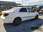2003 Toyota Corolla Ce იყიდება Las Vegas-ში, NV - Front End