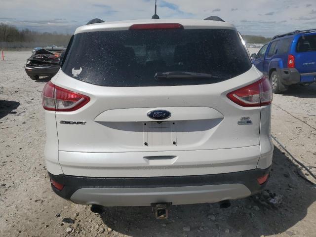  FORD ESCAPE 2015 Biały