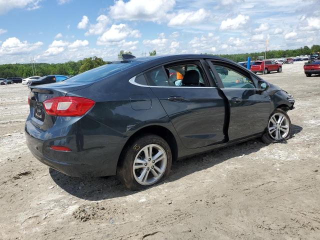  CHEVROLET CRUZE 2017 Charcoal