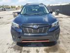 2019 Subaru Forester Sport იყიდება Orlando-ში, FL - Side
