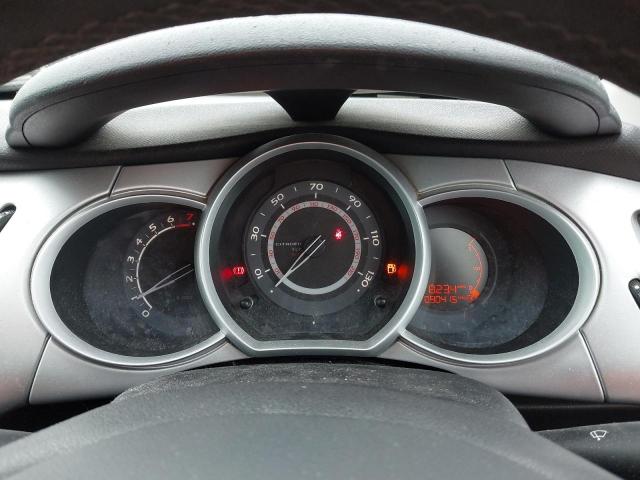 2010 CITROEN C3 VTR+