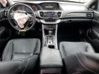 2015 Honda Accord Exl en Venta en Los Angeles, CA - Front End