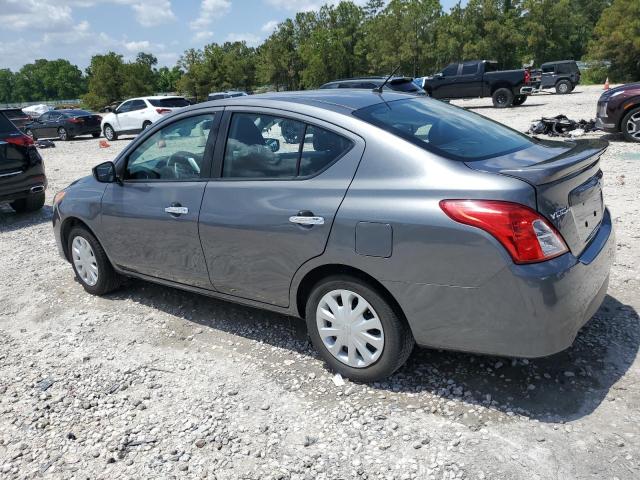  NISSAN VERSA 2019 Szary