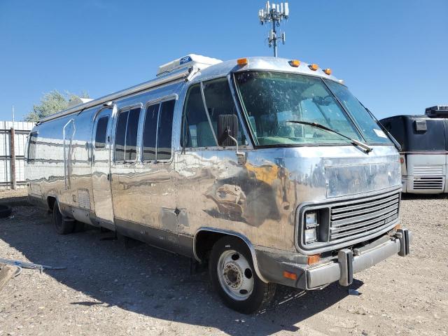 1984 Chevrolet P30 