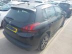 2019 PEUGEOT 2008 ACTIV for sale at Copart SANDY