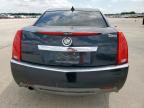 2012 Cadillac Cts  for Sale in Grand Prairie, TX - Front End