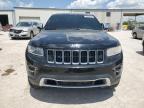 2014 Jeep Grand Cherokee Limited na sprzedaż w Kansas City, KS - Minor Dent/Scratches