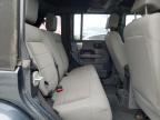 2008 Jeep Wrangler Unlimited Sahara للبيع في Marlboro، NY - Mechanical