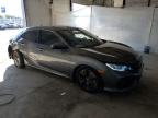 2018 Honda Civic Ex   de vânzare în Lexington, KY - Rear End