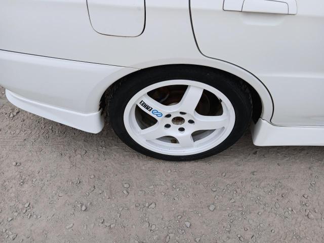 1996 MITSUBISHI LANCER EVO
