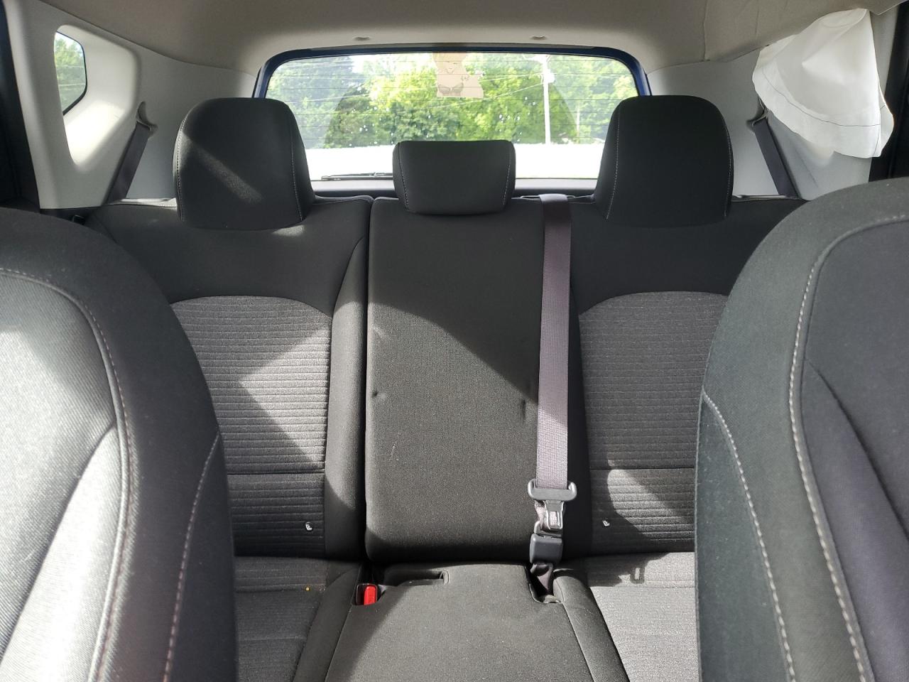 2020 Kia Soul Gt Line VIN: KNDJ63AU6L7096847 Lot: 56976605